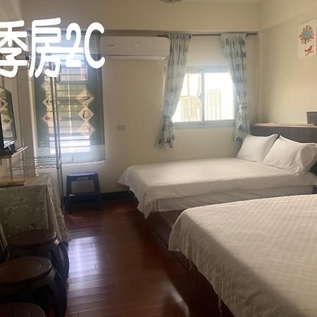 穀鄉民宿 Bed & Breakfast Fuli Eksteriør bilde