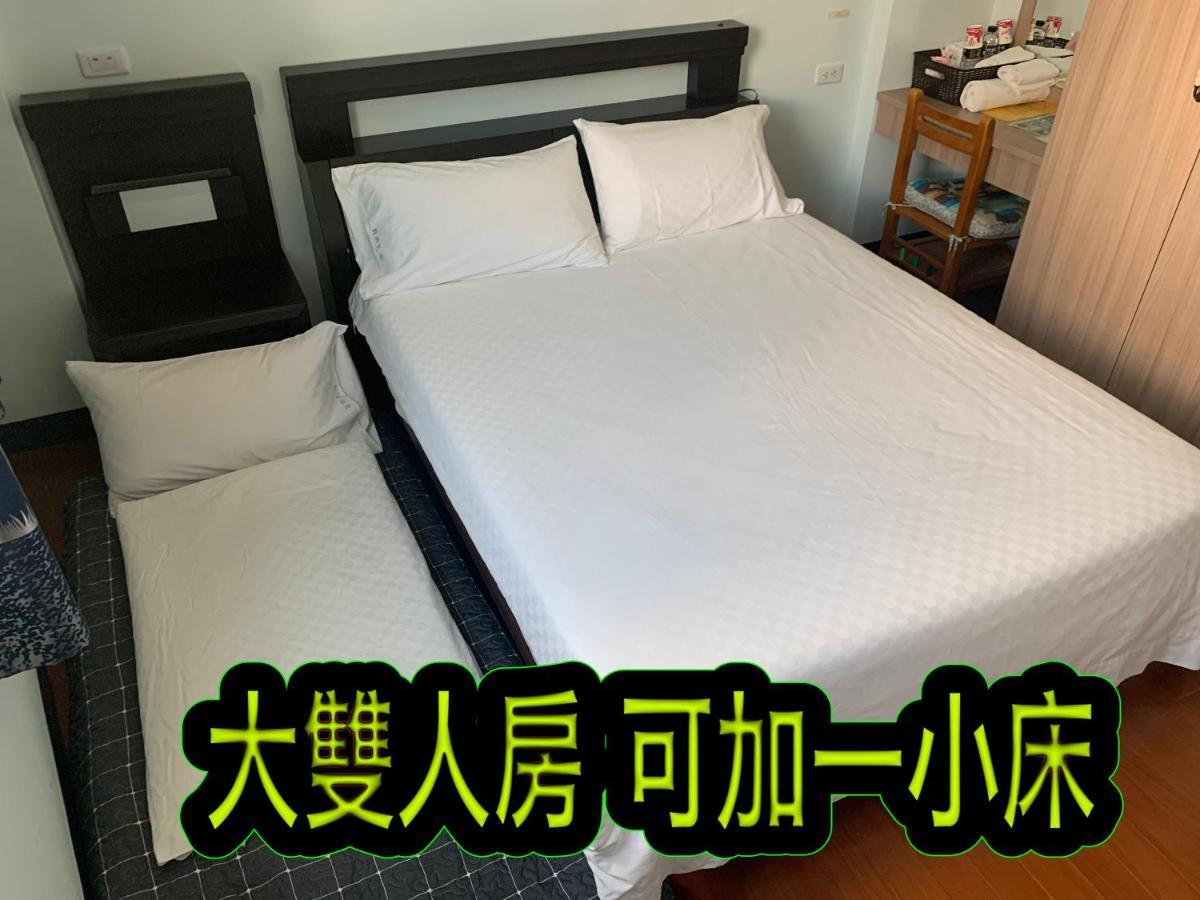 穀鄉民宿 Bed & Breakfast Fuli Eksteriør bilde